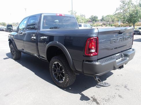 New 2026 RAM 2500 Tradesman image 6