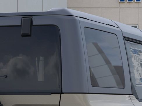New 2025 Ford Bronco Big Bend image 25