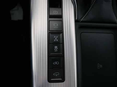 Used 2026 Lexus LX 600 F Sport w/ Accessory Package (Z1) AWD/4WD image 42