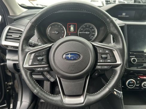Used 2019 Subaru Forester Touring image 18