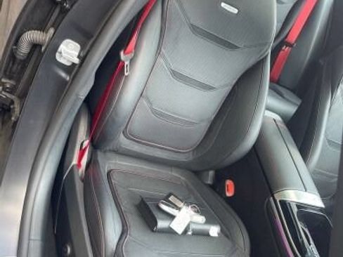 Used 2024 Mercedes-Benz C 43 AMG 4MATIC Sedan image 7