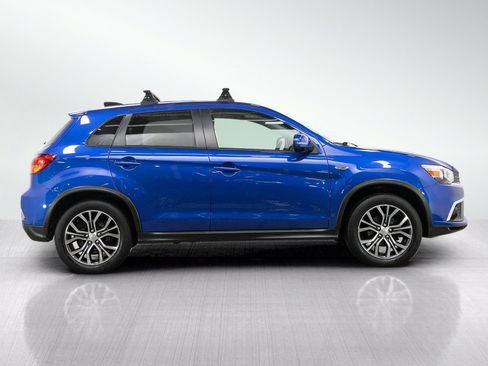 Used 2019 Mitsubishi Outlander Sport ES AWD/4WD image 6