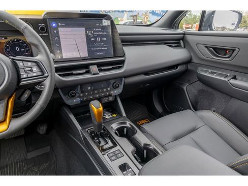 New 2026 Subaru Outback Wilderness AWD/4WD image 24