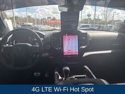 Used 2025 RAM 1500 RHO image 21