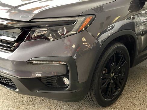 Used 2021 Honda Pilot Special Edition image 8