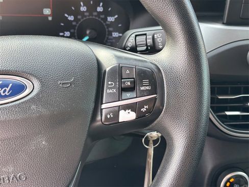 Used 2020 Ford Escape S image 15