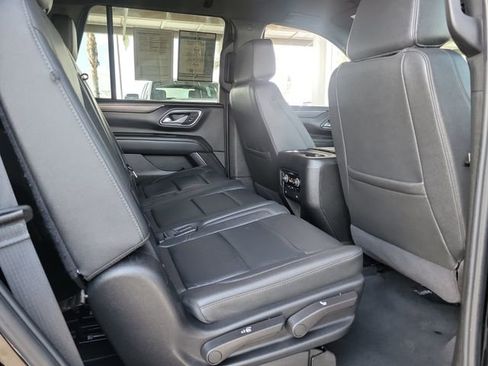 Used 2024 Chevrolet Tahoe LT RWD image 24