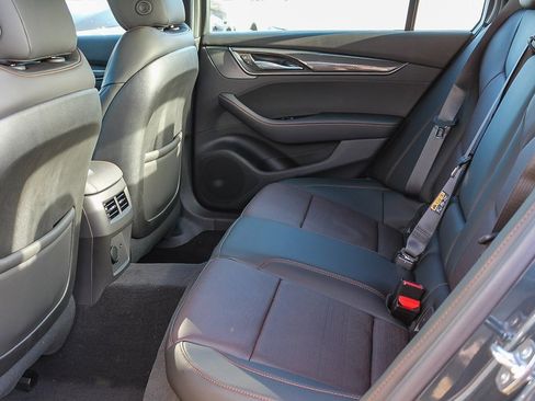 New 2026 Cadillac CT5 Sport image 21