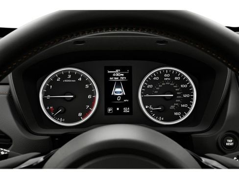 New 2026 Subaru Forester Touring AWD/4WD image 18