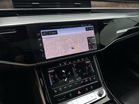 Used 2019 Audi A8 L 3.0T image 14