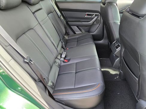 New 2026 MAZDA CX-50 AWD 2.5 S w/ Accent Package image 20