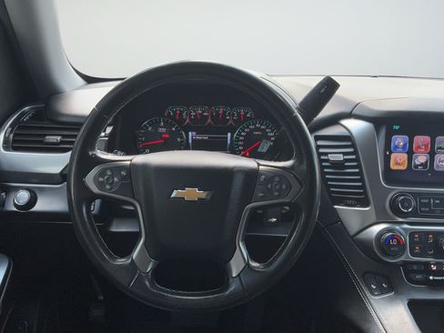 Used 2020 Chevrolet Tahoe LT w/ Max Trailering Package RWD image 13