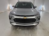 New 2026 Chevrolet TrailBlazer LT image 2