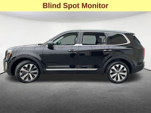 Used 2022 Kia Telluride S image 7
