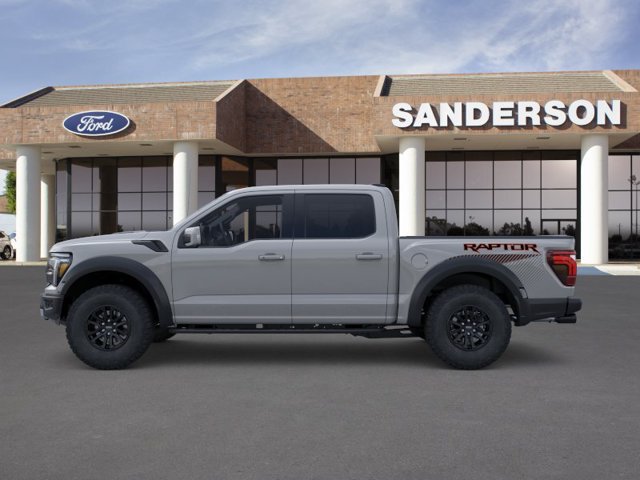 New 2026 Ford F150 Raptor AWD/4WD image 4