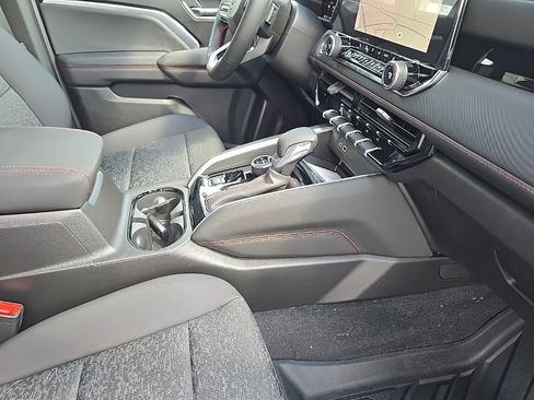 New 2026 Chevrolet Colorado Z71 w/ Technology Package image 30