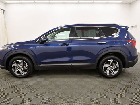 Used 2023 Hyundai Santa Fe SEL FWD image 4