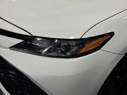 Used 2020 Toyota Camry LE w/ Convenience Package AWD/4WD image 13