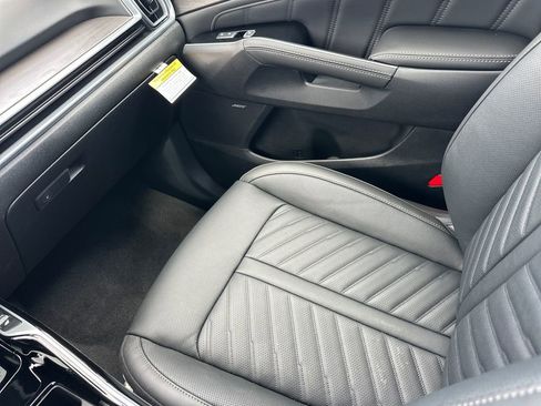 New 2026 Kia Sorento SX Prestige AWD/4WD image 32