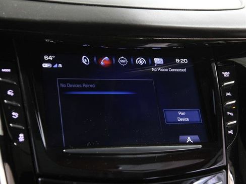 Used 2020 Cadillac Escalade ESV Platinum w/ Escalade Sport Edition image 13