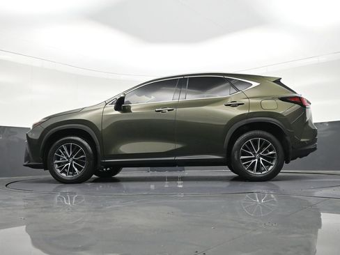 Used 2024 Lexus NX 250 250 Base w/ Cold Area Package image 25