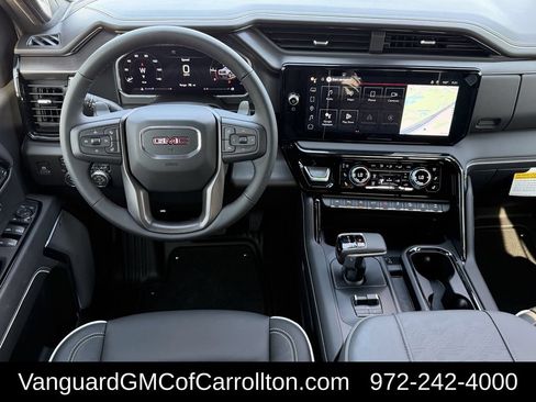 New 2026 GMC Sierra 1500 AT4X AWD/4WD image 11