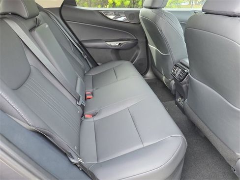 New 2026 Lexus NX 350h AWD w/ Premium Package image 13
