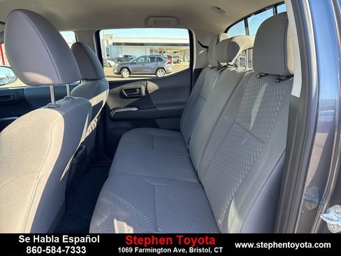 Used 2021 Toyota Tacoma SR5 image 12