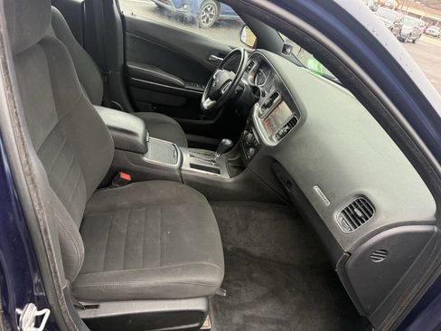 Used 2014 Dodge Charger R/T image 15