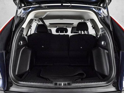 Used 2025 Honda CR-V EX image 6