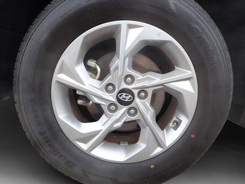 Used 2024 Hyundai Tucson SEL image 7