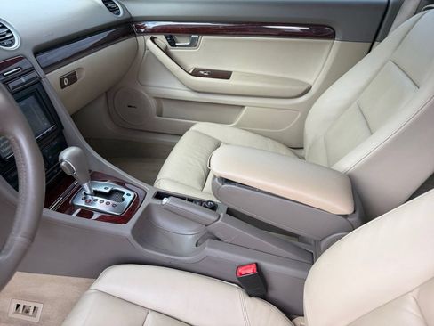 Used 2005 Audi A4 1.8T FWD image 12