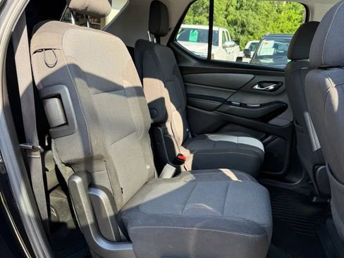 Used 2018 Chevrolet Traverse LT AWD/4WD image 22