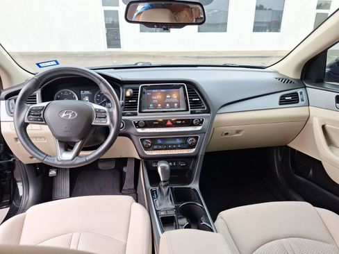 Used 2019 Hyundai Sonata SEL image 17