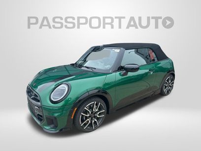 New 2026 MINI Cooper S