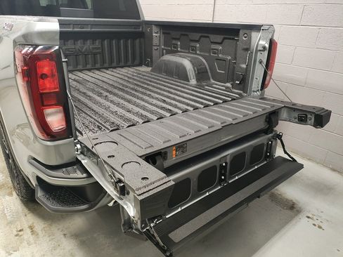 New 2026 GMC Sierra 1500 Elevation w/ Elevation Premium Package image 22