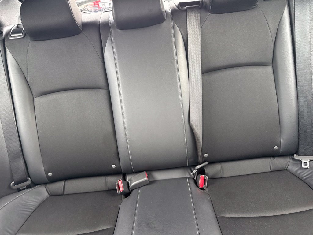 Used 2021 Honda Civic Sport image 26