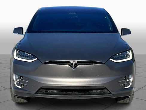 Used 2019 Tesla Model X Performance image 3