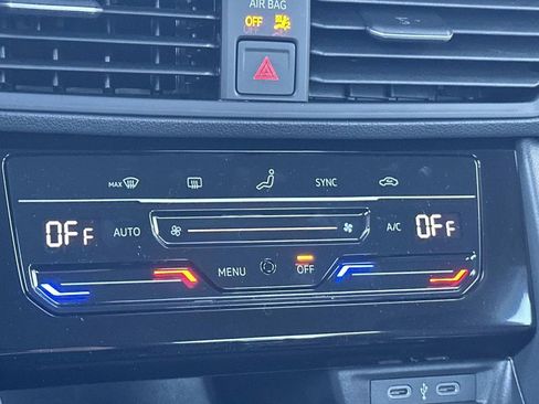 New 2026 Volkswagen Jetta S image 11