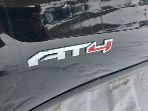 Used 2019 GMC Sierra 1500 AT4 w/ Technology Package image 9