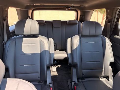 Used 2026 Hyundai Palisade Calligraphy FWD image 17