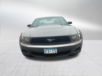 Used 2010 Ford Mustang Coupe video 2
