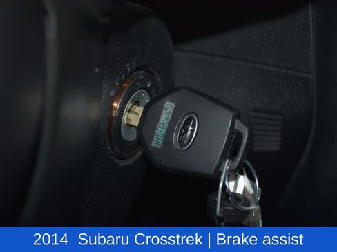 Used 2014 Subaru Crosstrek 2.0i Limited AWD/4WD image 14