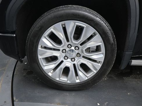 Used 2021 GMC Sierra 1500 Denali w/ Denali Ultimate Package image 25