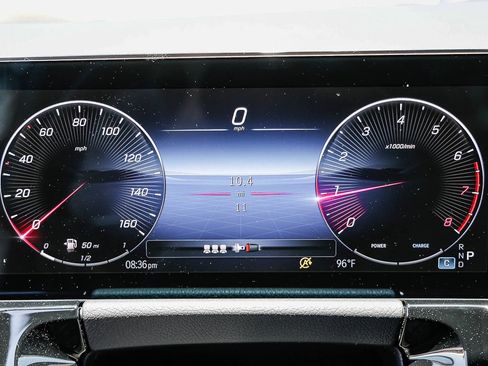 New 2026 Mercedes-Benz GLA 250 image 23