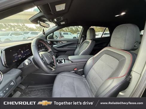 Used 2024 Chevrolet Blazer EV RS RWD image 8