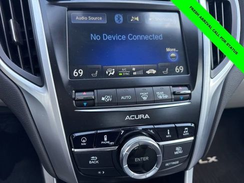 Used 2015 Acura TLX w/ Technology Package FWD image 23