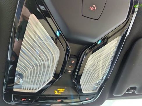Used 2025 BMW i4 eDrive40 w/ Premium Package RWD image 55