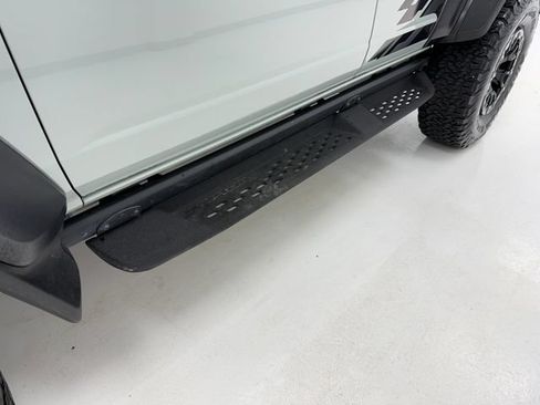 Used 2023 Ford Bronco Raptor AWD/4WD image 8