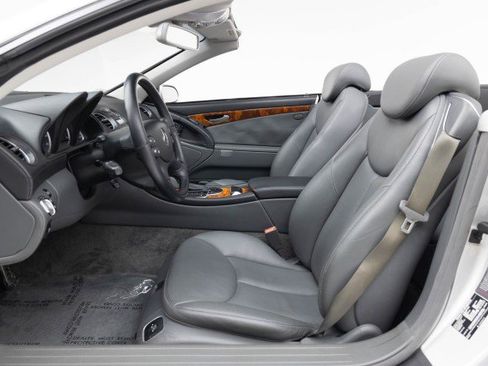Used 2003 Mercedes-Benz SL 500 SL 500 image 26